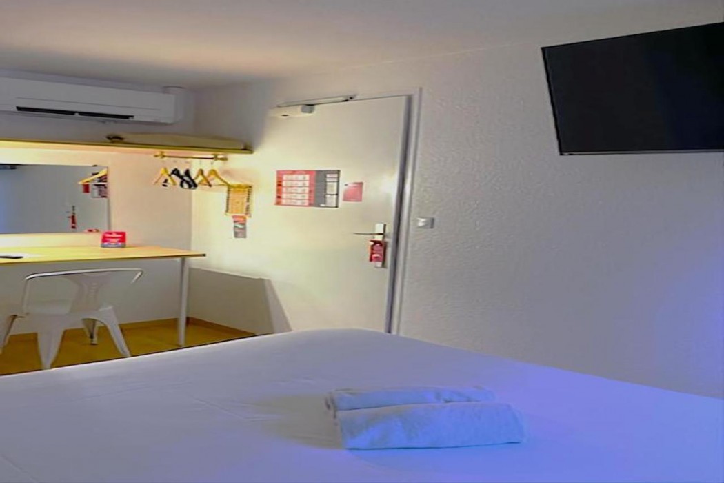 Fasthotel Limoges 6/32