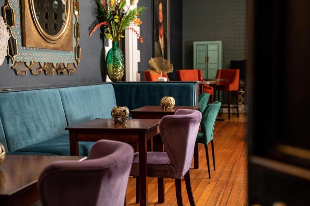 Lanelay Hall Hotel and Spa 19/48
