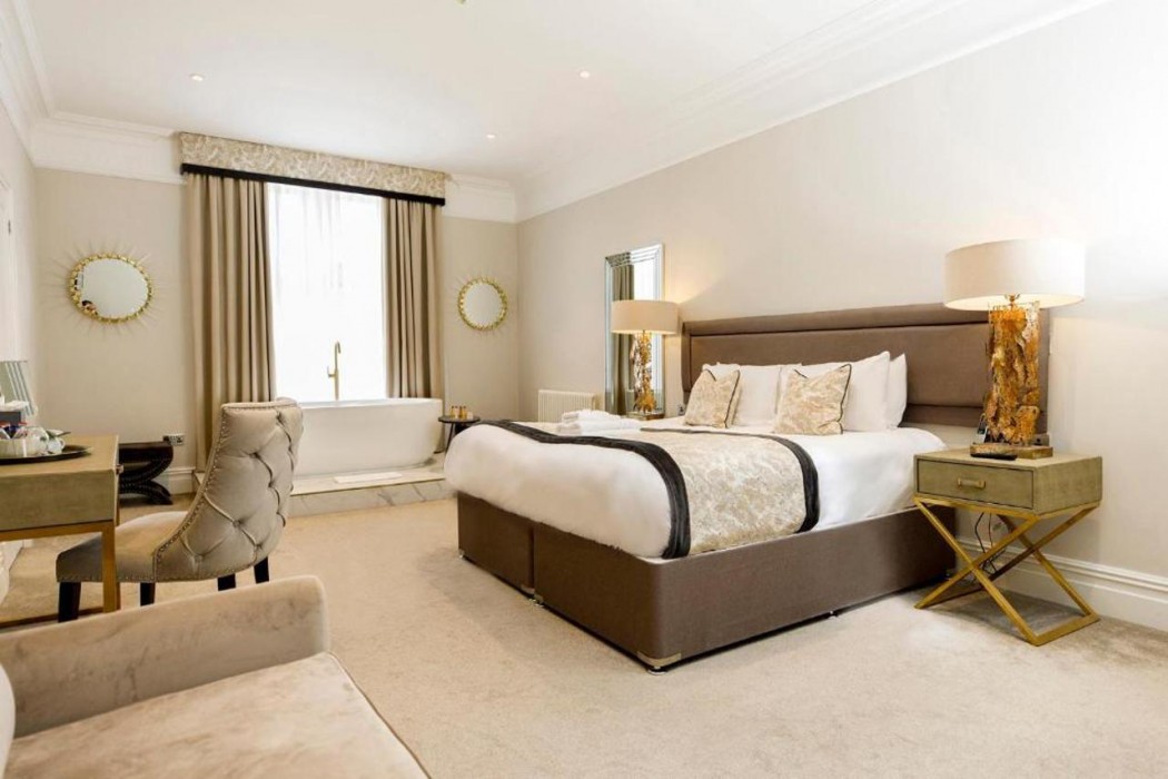 Lanelay Hall Hotel and Spa 7/48