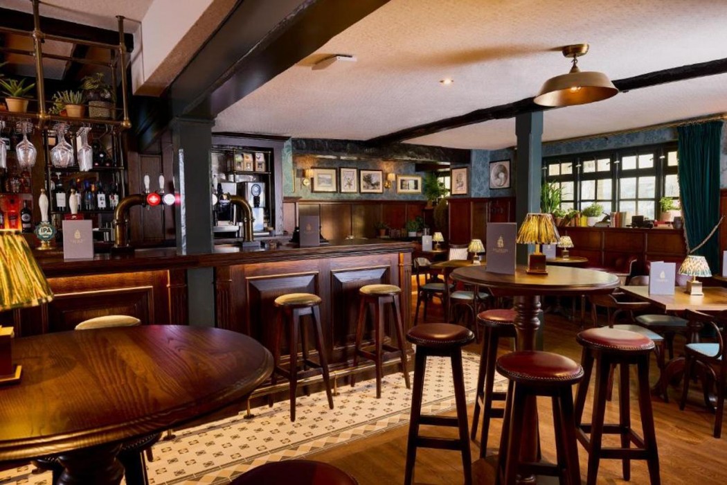 Salisbury Arms Hotel 24/54