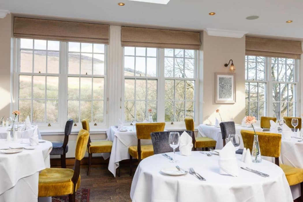 Losehill House Hotel & Spa 14/40