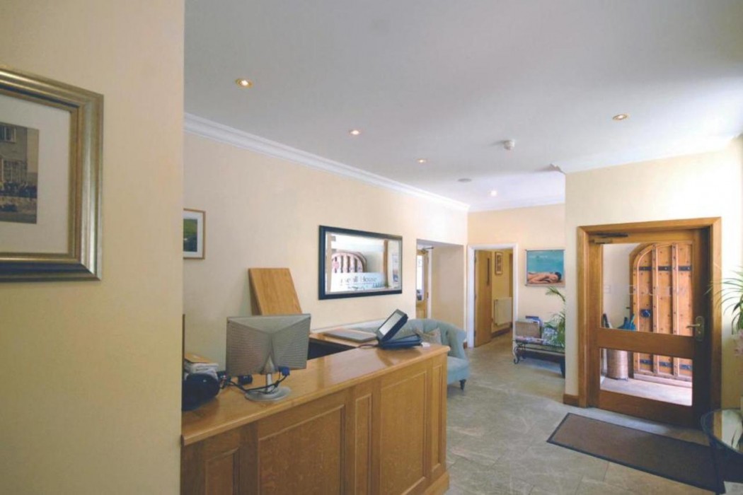 Losehill House Hotel & Spa 3/40