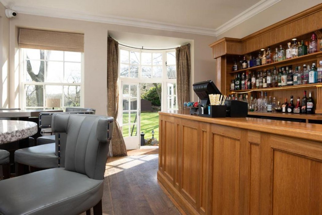 Losehill House Hotel & Spa 16/40