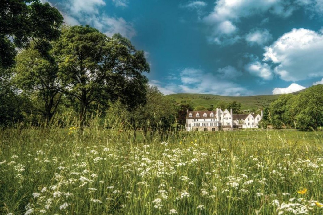 Losehill House Hotel & Spa 1/40