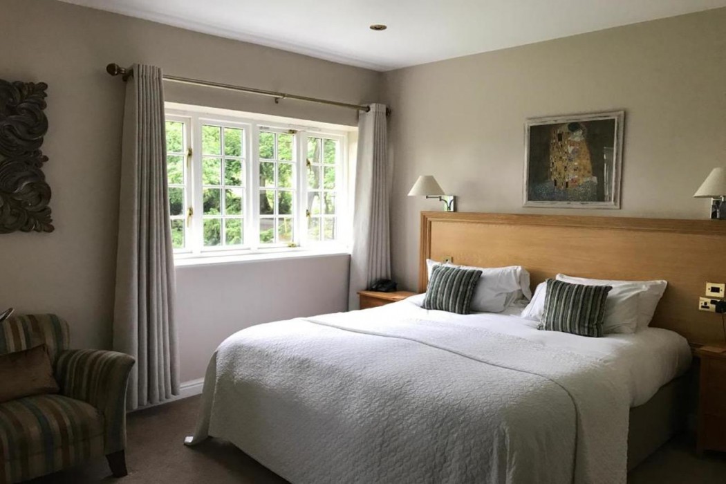 Losehill House Hotel & Spa 5/40
