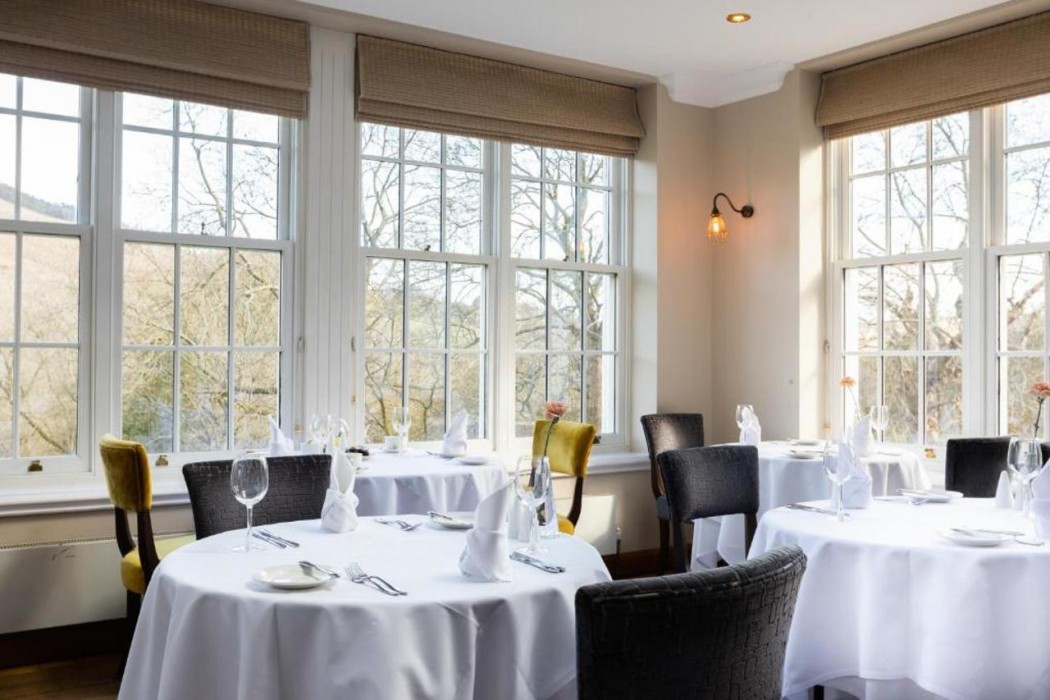 Losehill House Hotel & Spa 15/40