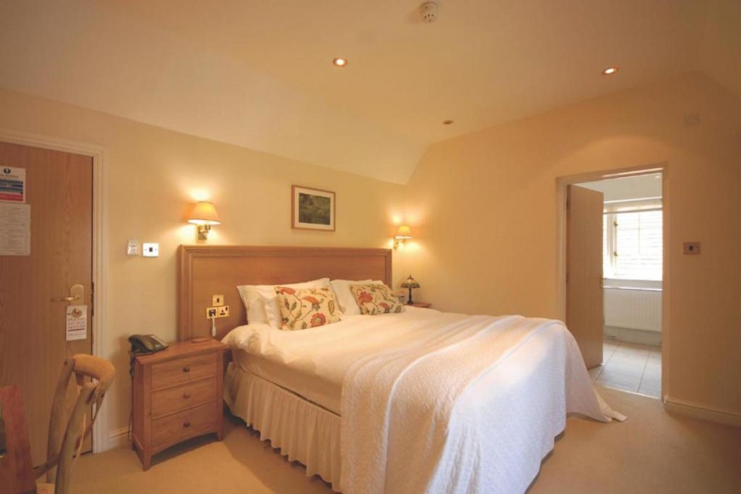 Losehill House Hotel & Spa 6/40