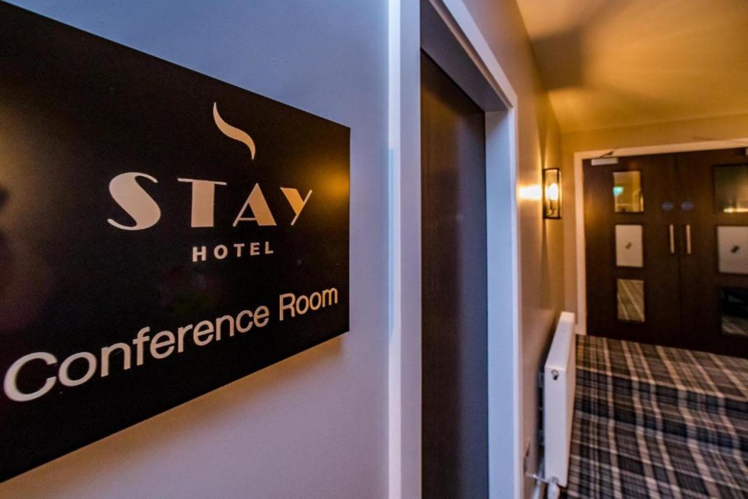 Stay Hotel 23/58