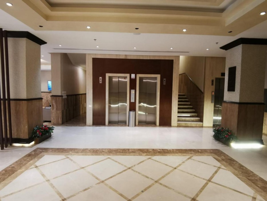 فندق اوشن فيو الزهراء Ocean View Hotel Al Zahra