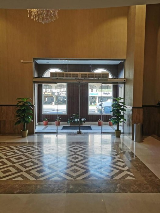 فندق اوشن فيو الزهراء Ocean View Hotel Al Zahra