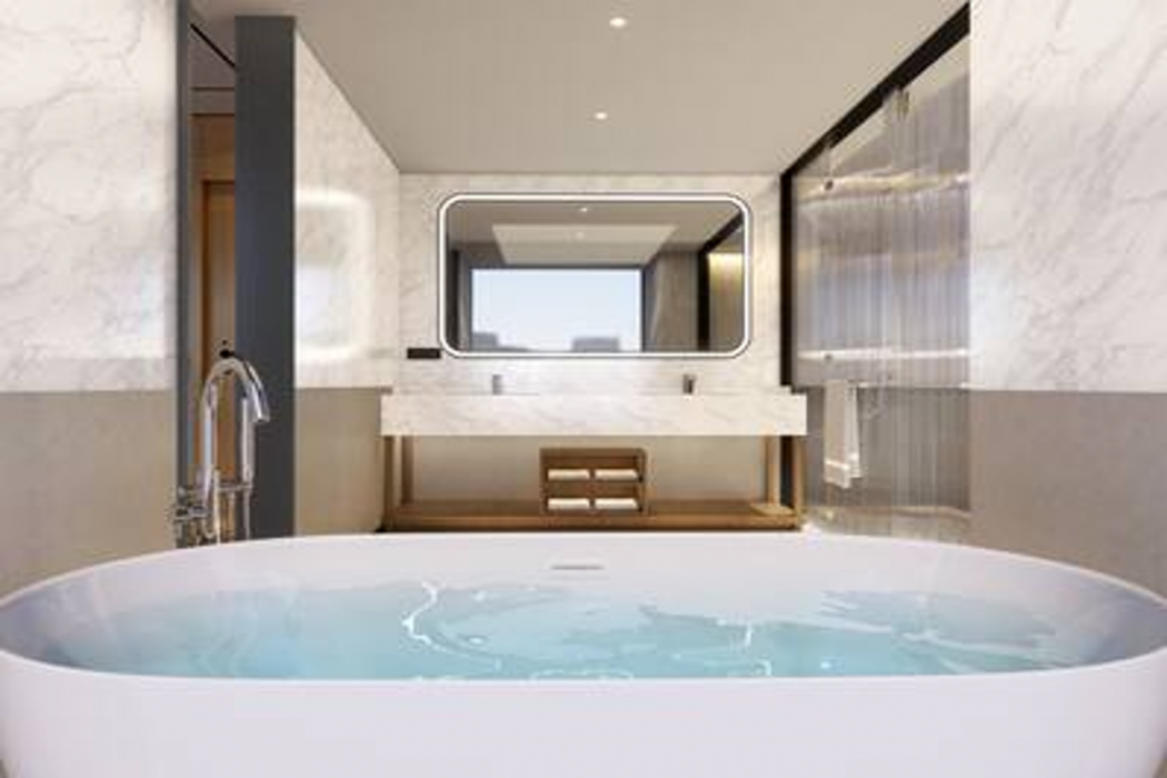 Hilton Garden Inn Ganzhou Longnan 12/23