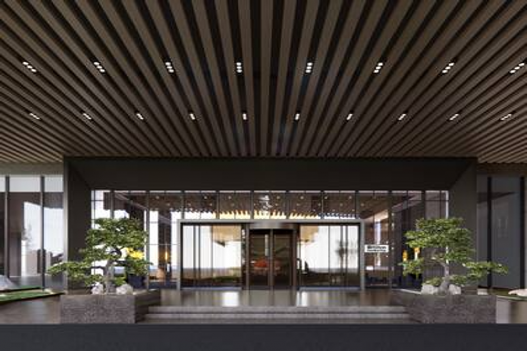 Hilton Garden Inn Ganzhou Longnan 1/23