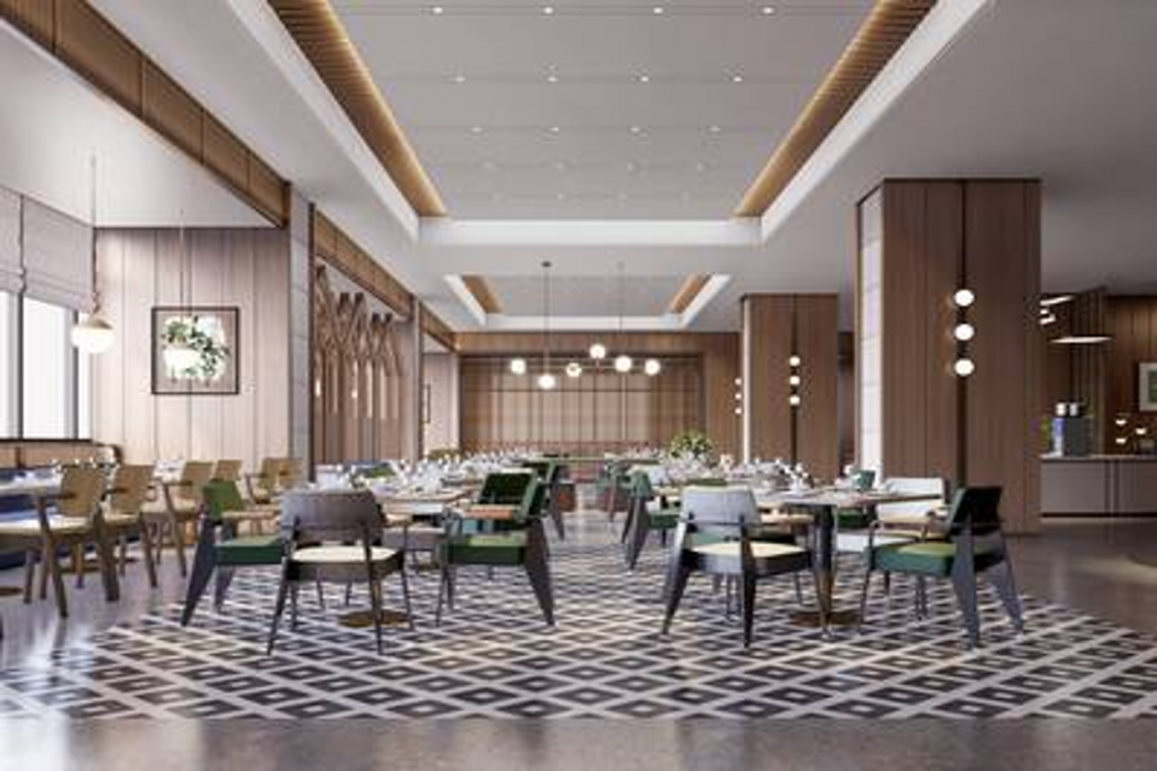 Hilton Garden Inn Ganzhou Longnan 14/23