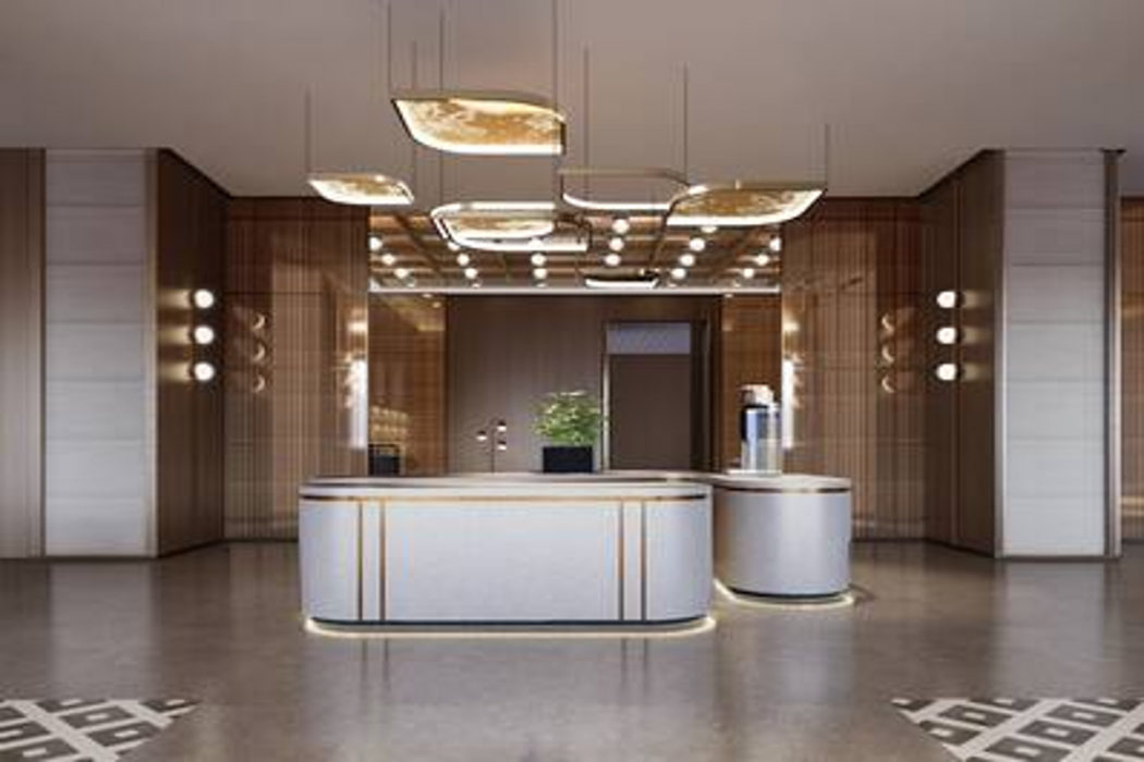 Hilton Garden Inn Ganzhou Longnan 4/23