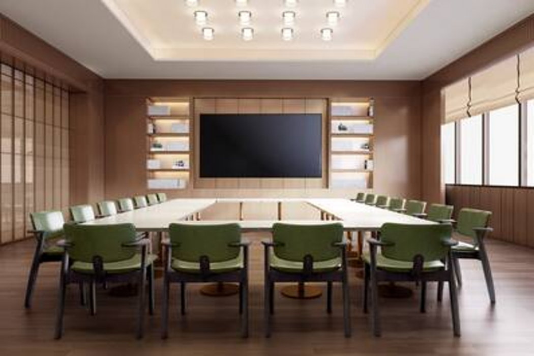 Hilton Garden Inn Ganzhou Longnan 13/23