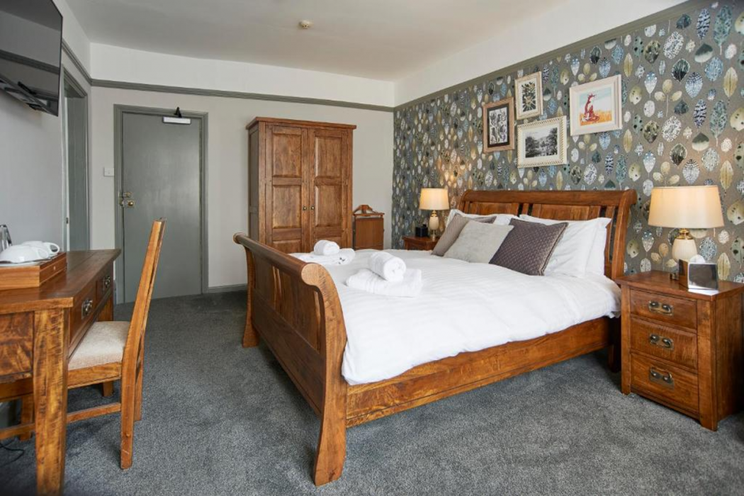 The Angel Inn Hotel 13/58