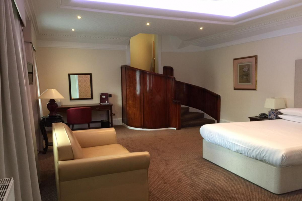 Royal George Hotel 6/46