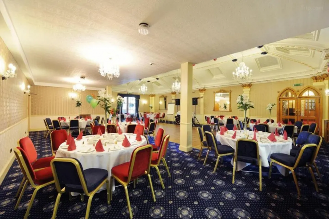 Royal George Hotel 24/46