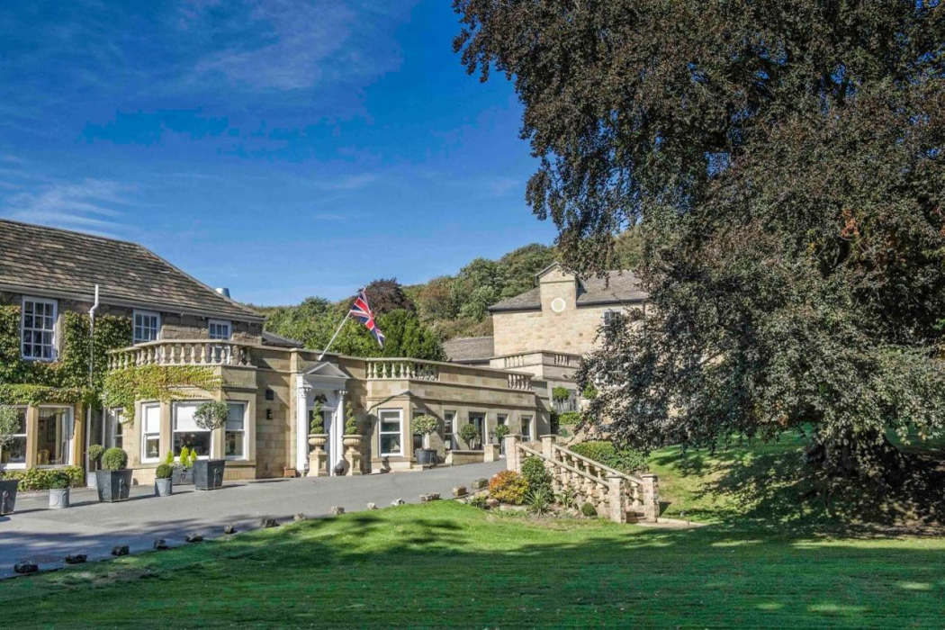 Wentbridge House Hotel 2/20