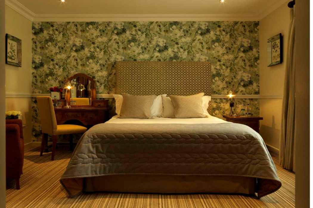 Wentbridge House Hotel 3/20