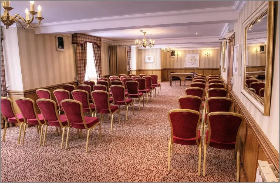 Wentbridge House Hotel 11/20