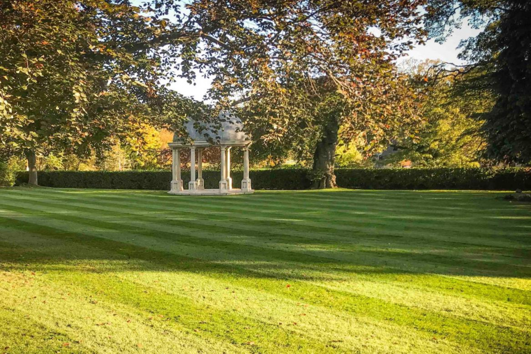 Wentbridge House Hotel 1/20