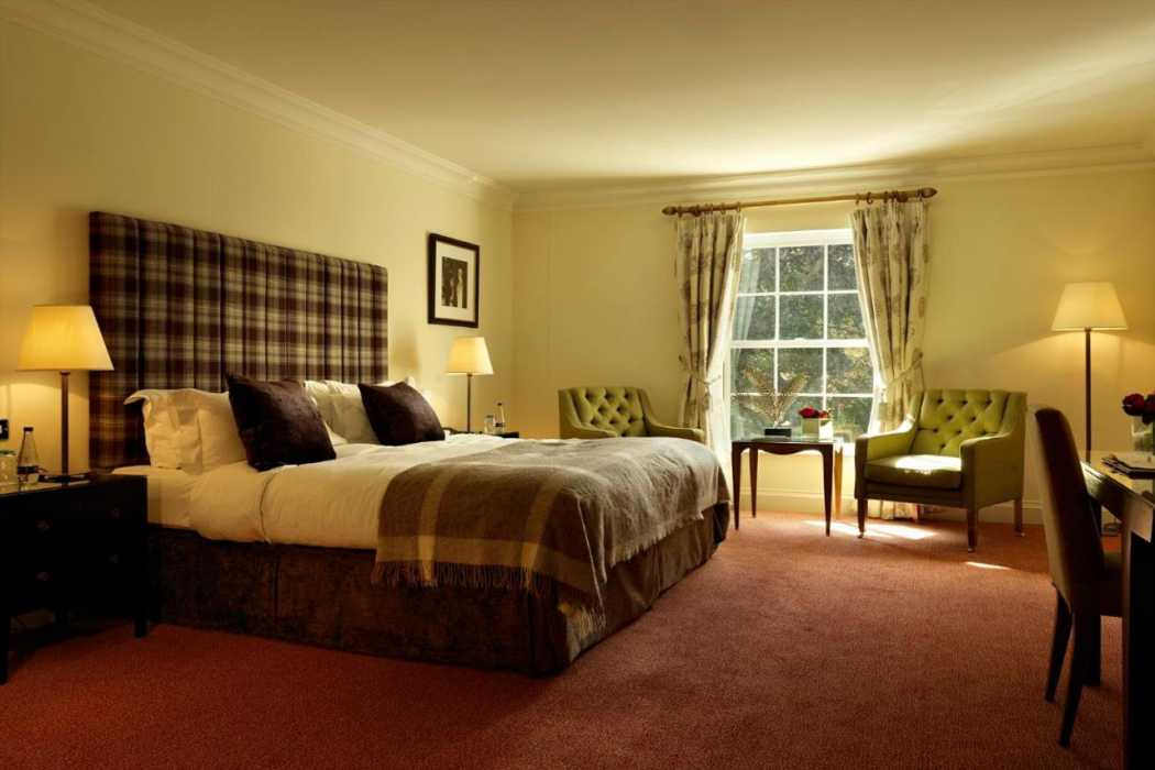 Wentbridge House Hotel 4/20