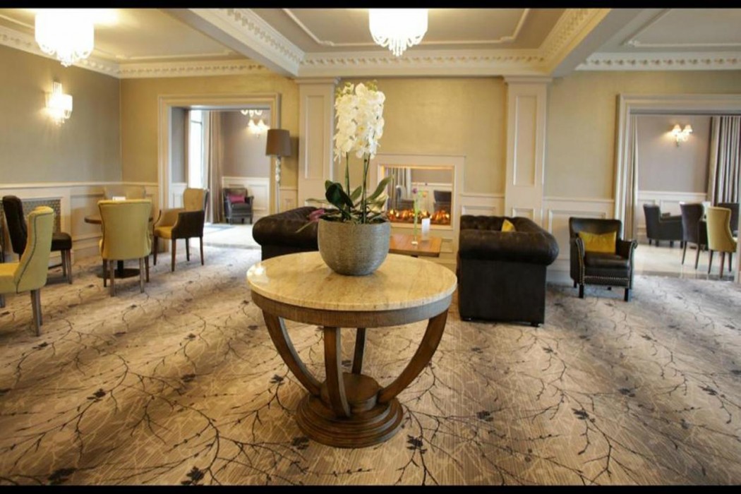 The Royal Court Hotel 27/60