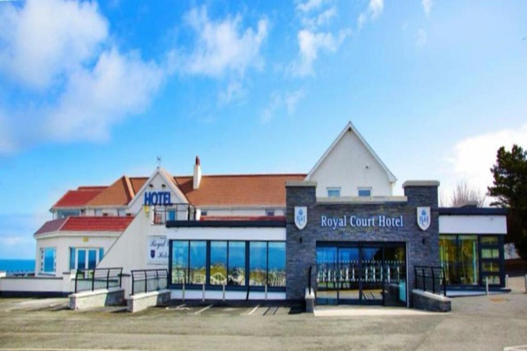 The Royal Court Hotel 1/60