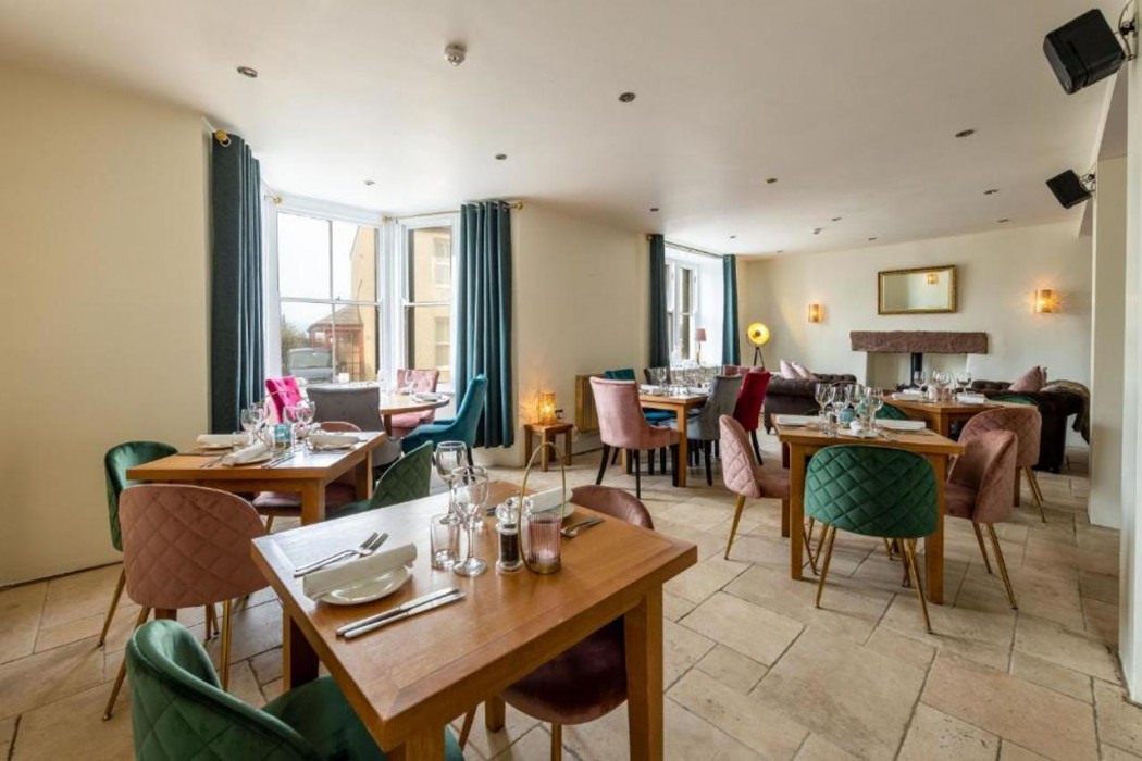 The Pennington Hotel 21/45