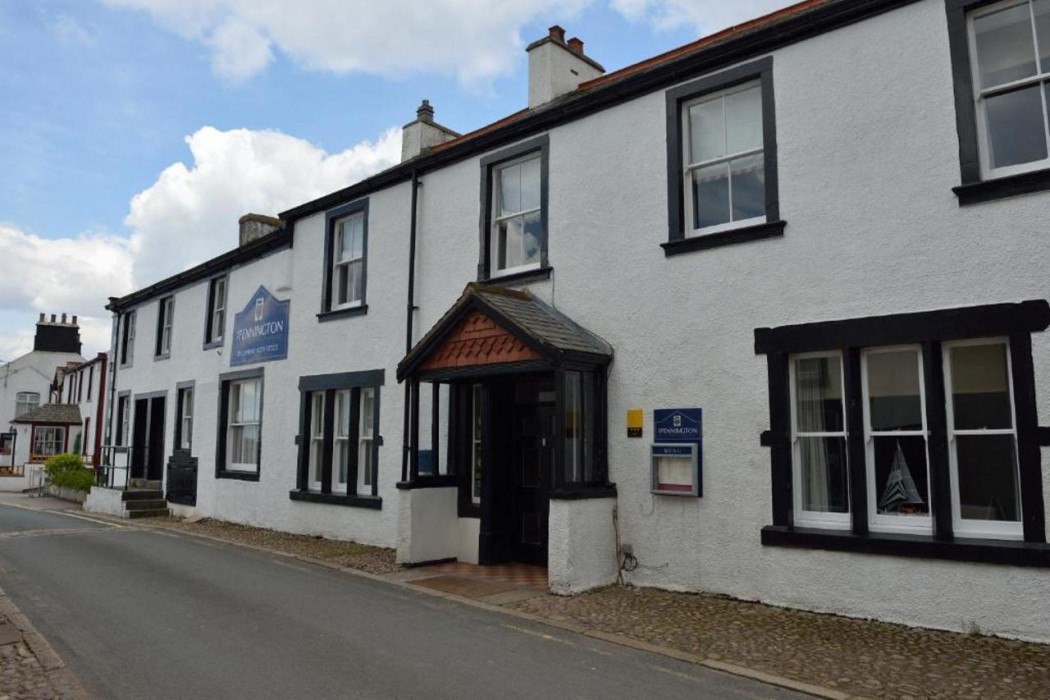 The Pennington Hotel 2/45