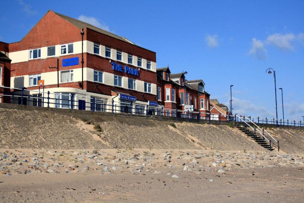 Park Hotel 1/58