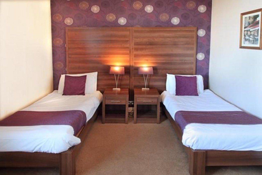 Park Hotel 4/58