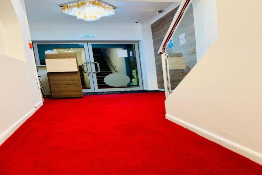 De Regency Style Hotel 3/28
