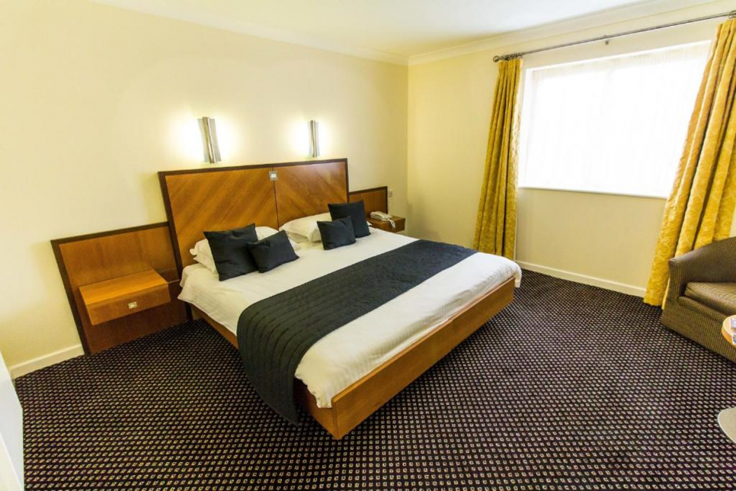 Padbrook Park Hotel 9/46