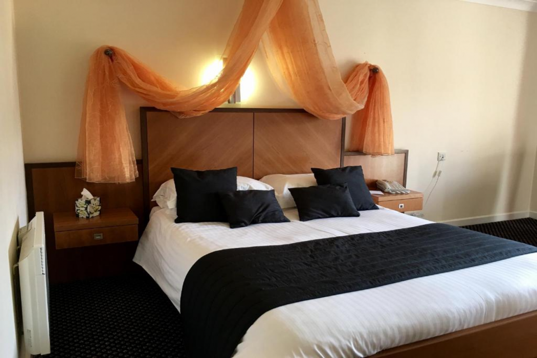 Padbrook Park Hotel 7/46