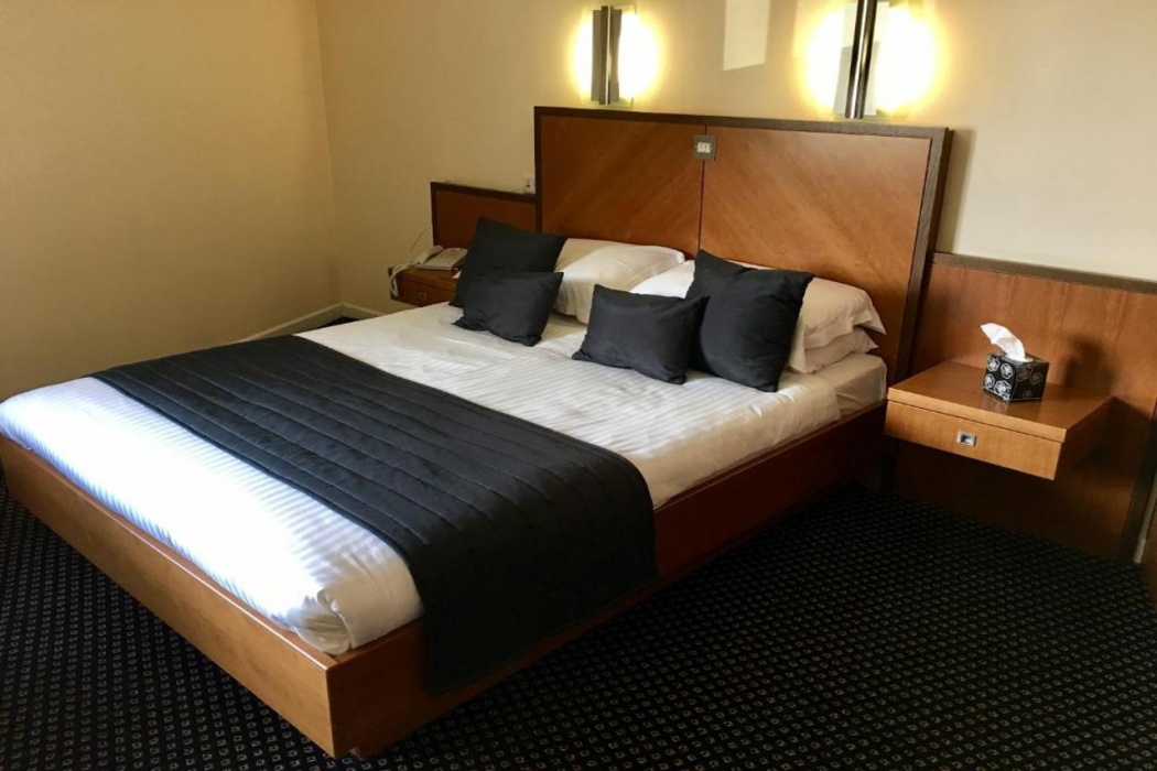 Padbrook Park Hotel 8/46