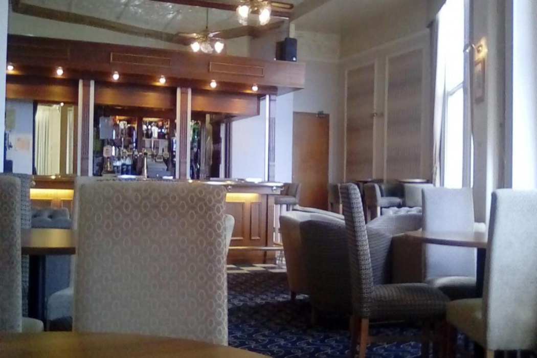 The Hydro Hotel 14/24