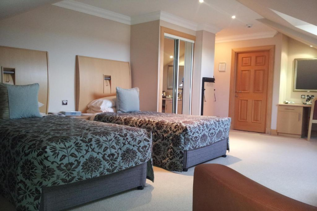 The Mansefield Hotel 15/59