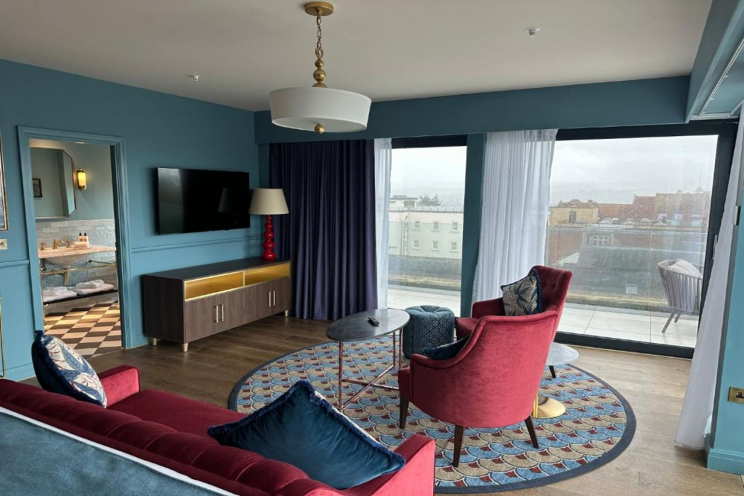 Hotel Indigo Exeter, an IHG Hotel 7/58