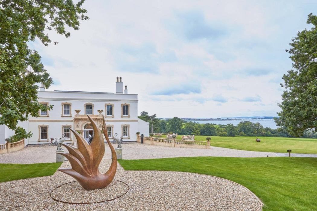 Lympstone Manor 1/24