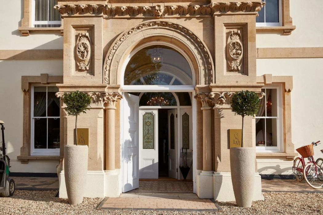 Lympstone Manor 2/24