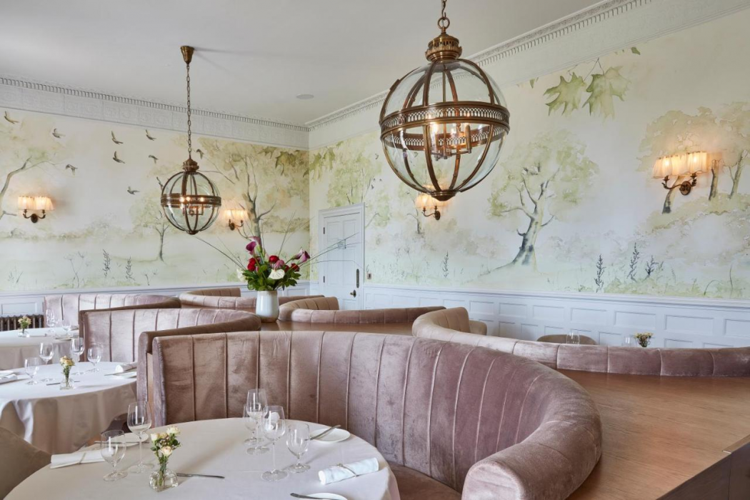 Lympstone Manor 14/24