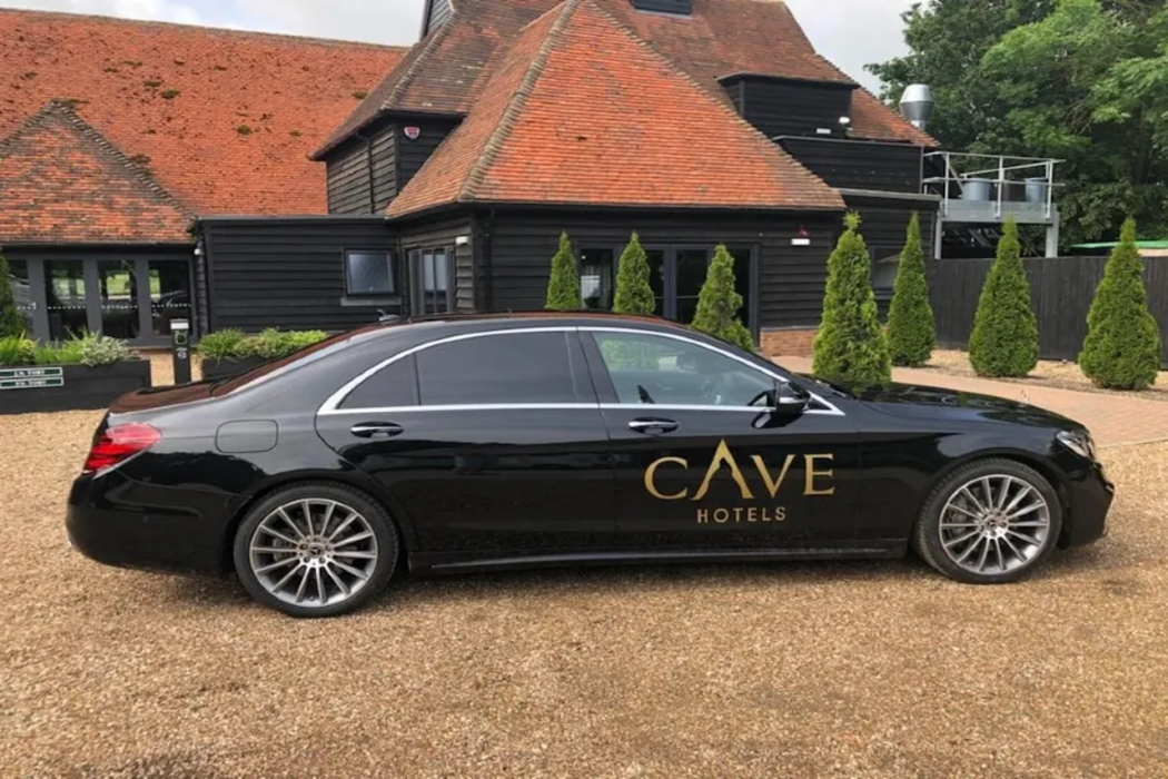 Cave Hotel and Golf Resort 1/58