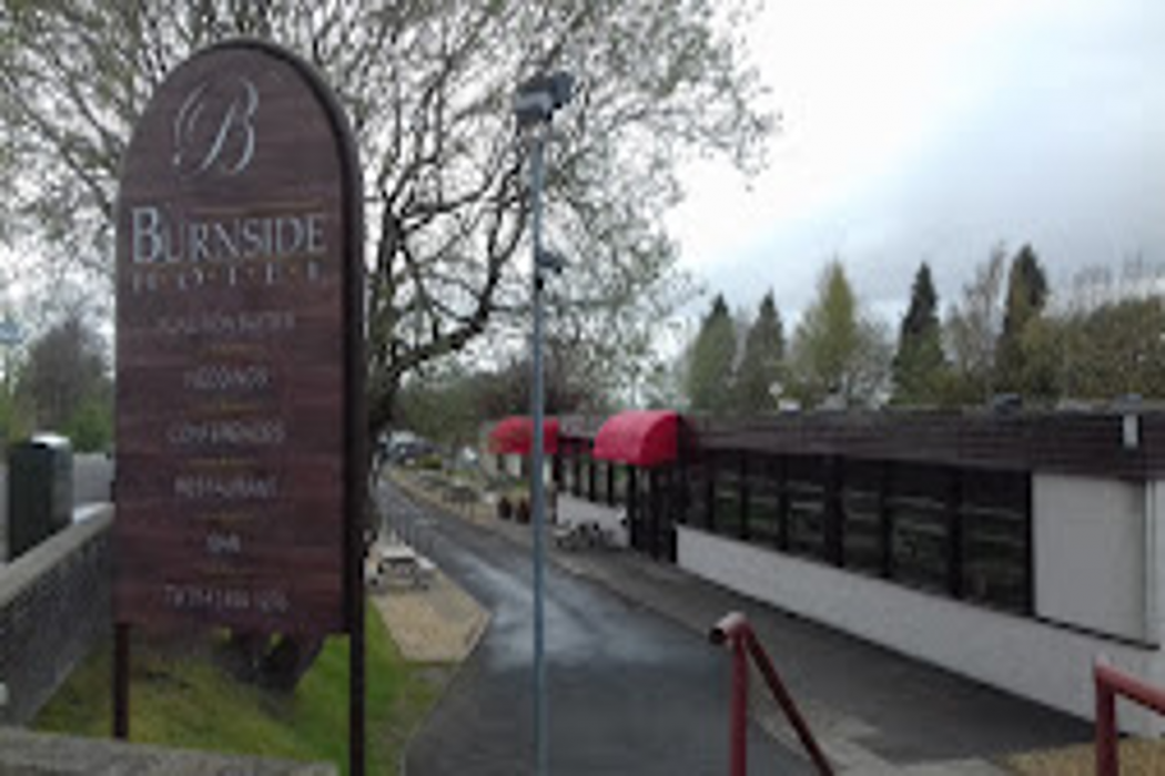 The Burnside Hotel 2/25