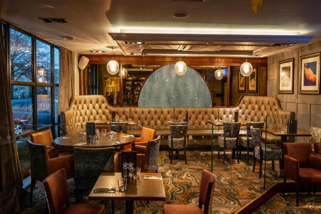 The Fenwick Hotel 17/28