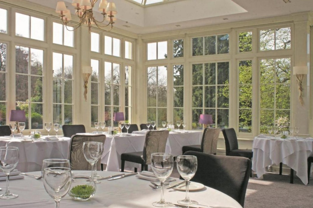 St Michael's Manor Hotel 15/18