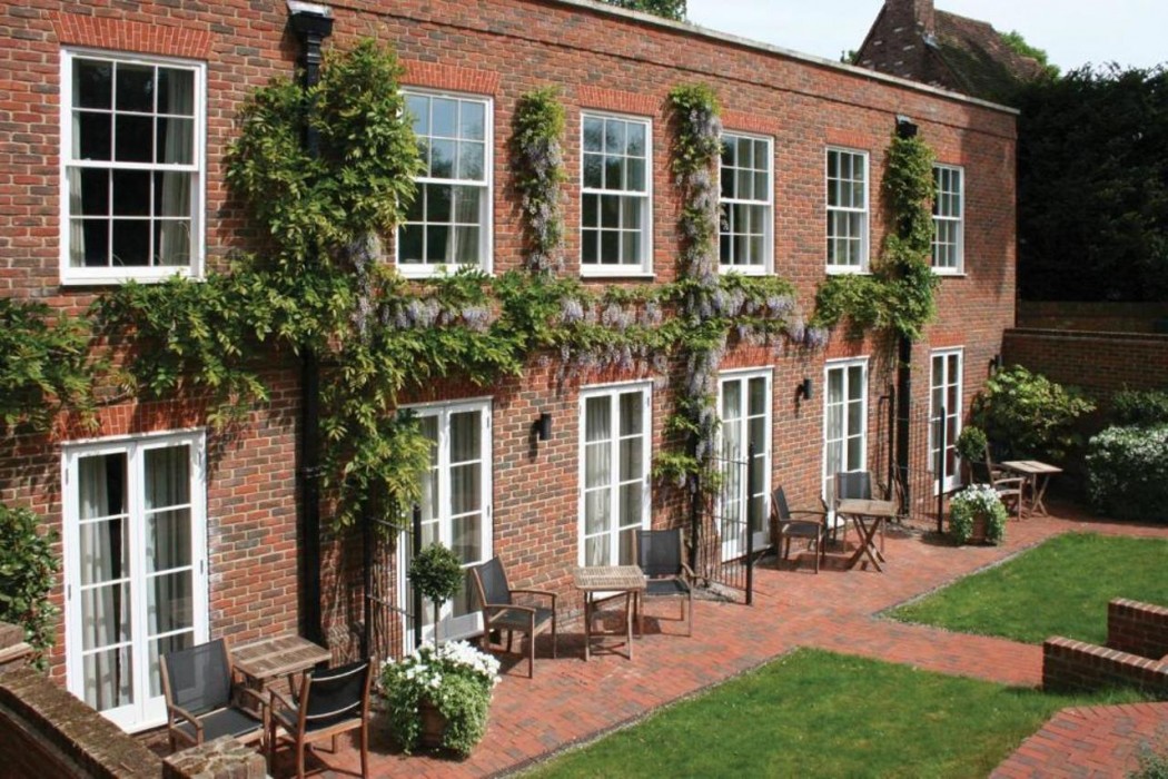 St Michael's Manor Hotel 2/18