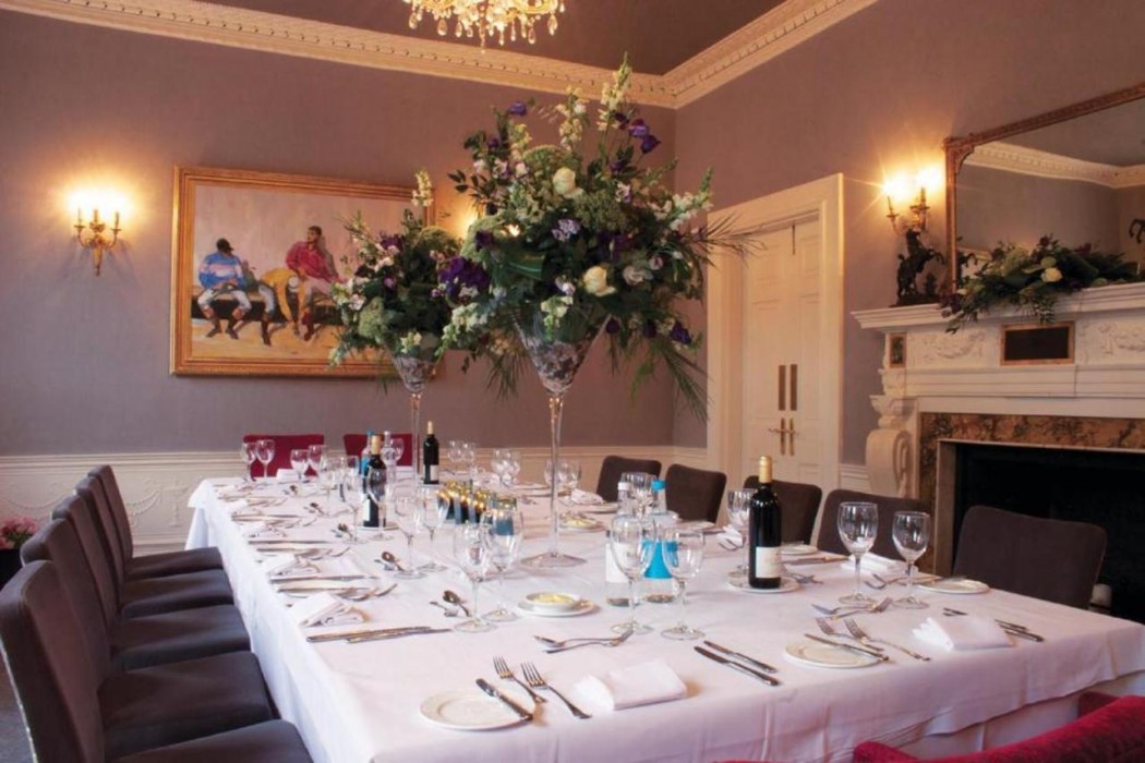 St Michael's Manor Hotel 13/18