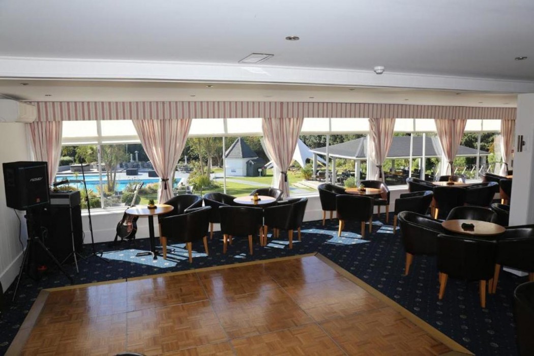 Westhill Country Hotel 14/22
